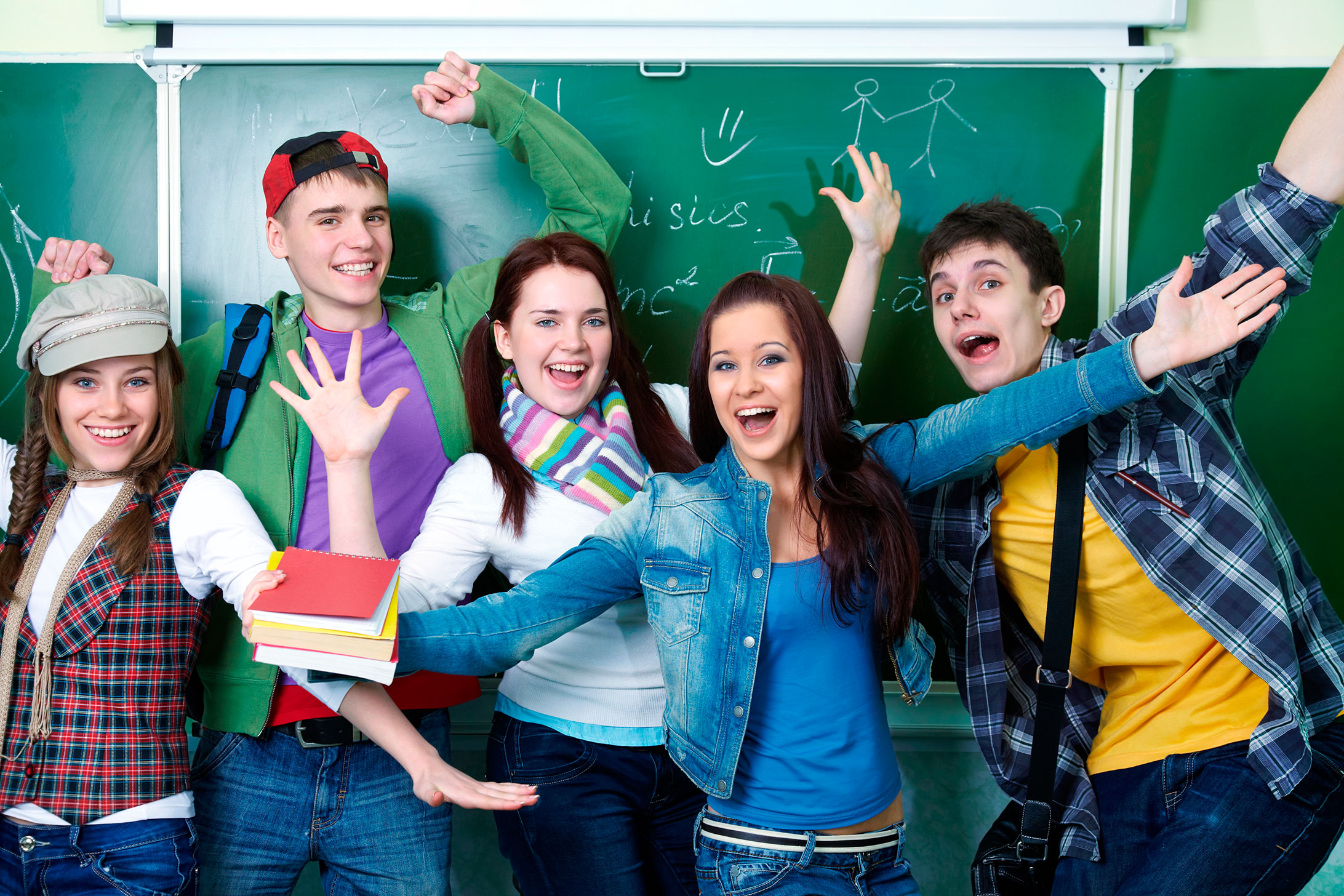 Servicios incluidos en Summer Camps