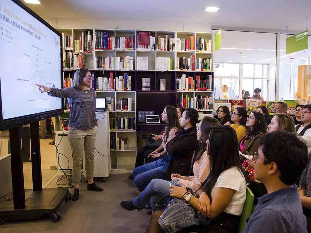 Beneficios de participar en Summer Camps