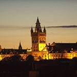 Universidad de Glasgow