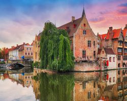 Bélgica