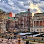 Columbia University