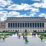 Columbia University