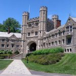 Princeton University