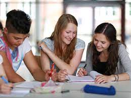 Intercambio estudiantil