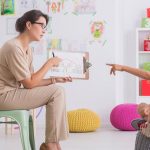 Acompañamiento y cuidado infantil
