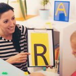 Proceso de aprendizaje infantil