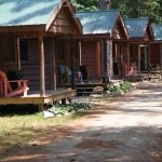 Instalaciones para participantes de Summer Camps