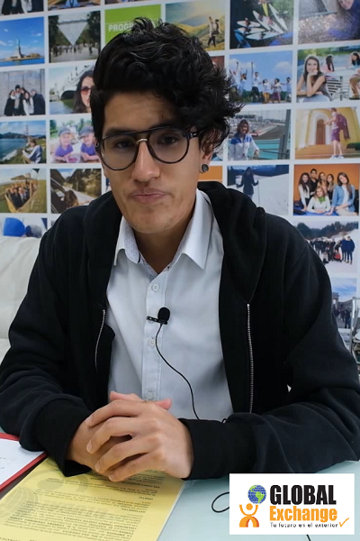 Amir Carrera