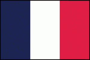 Frankreich