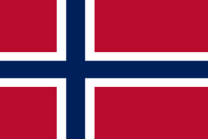 noruega